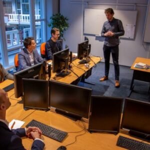 IT Fundamentals