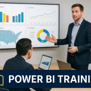 Power BI Fundamentals