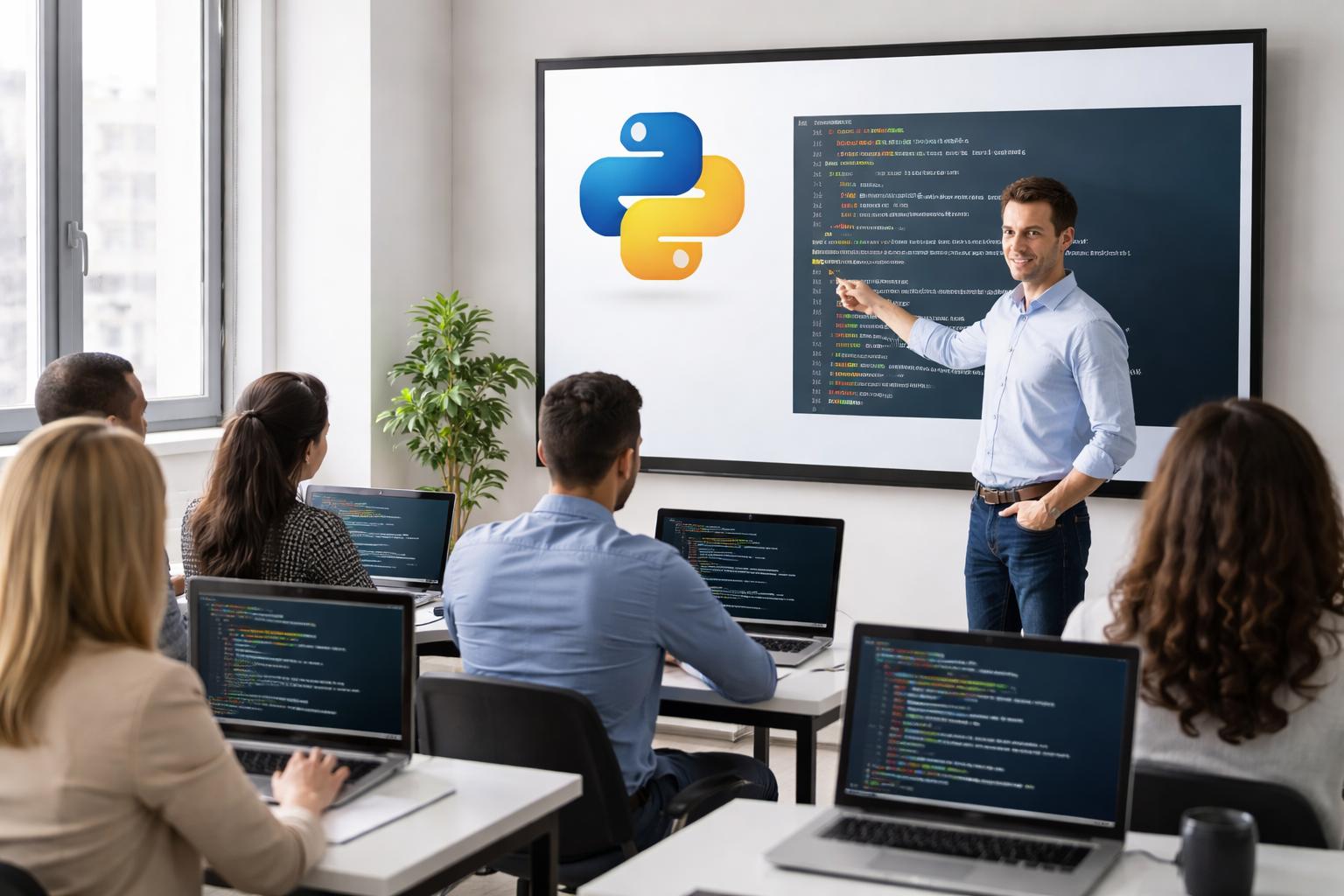 Python Basis