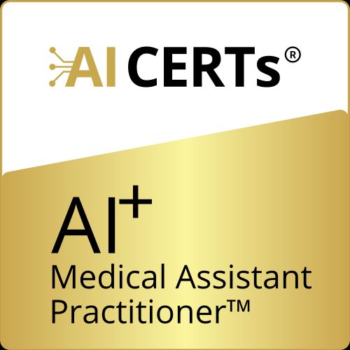 AI+ Medical Assistant Practitioner™ eLearning